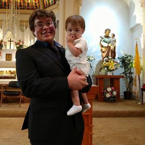 Meet your Posher, Devon